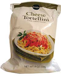 Cheese Tortellini